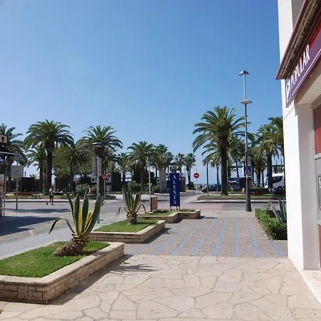 Apartamento Zeus Alexis Two *