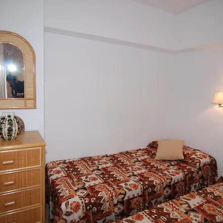 Zeus Alexis Two Apartamento *