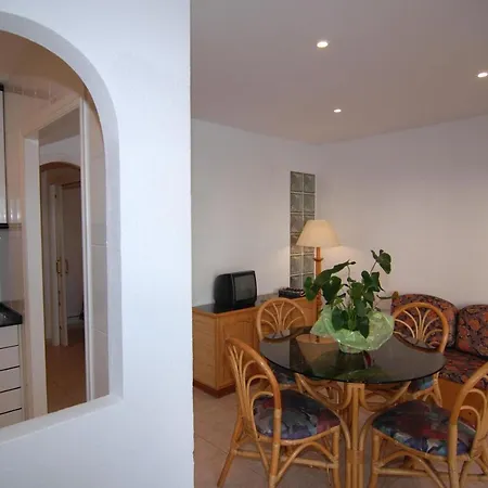 Apartamento Zeus Alexis Two