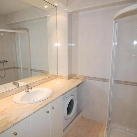 Apartamento Zeus Alexis Two *