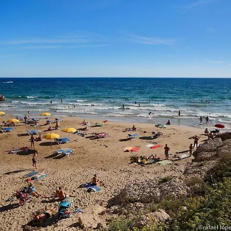Apartment Zeus Alexis Two Salou
