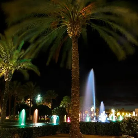 Apartment Zeus Alexis Two Salou