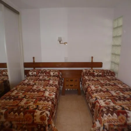 Apartment Zeus Alexis Two Salou