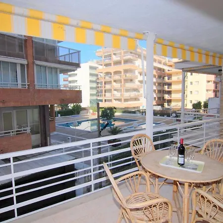 Zeus Alexis Two * Salou