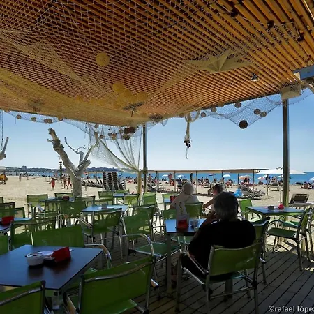 Zeus Alexis Two * Salou