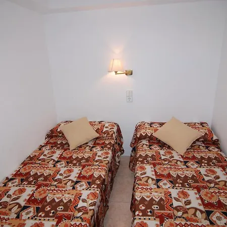 Zeus Alexis Two Apartmán